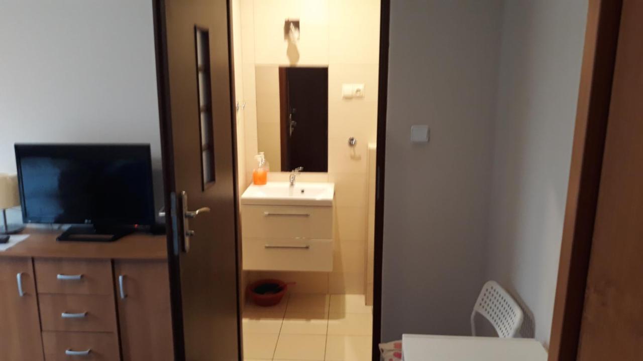 Apartamenty I Pokoje Przy Parku Jelenia Góra Eksteriør bilde