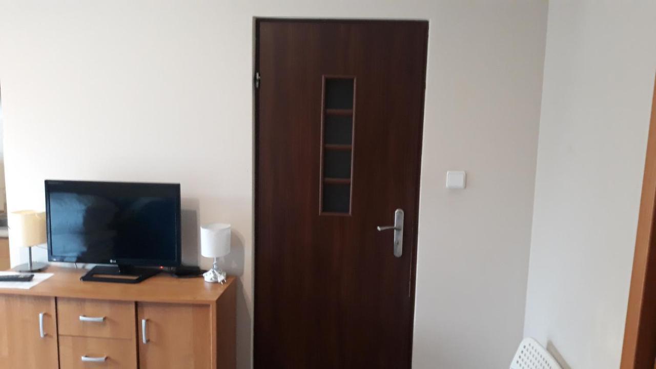Apartamenty I Pokoje Przy Parku Jelenia Góra Eksteriør bilde