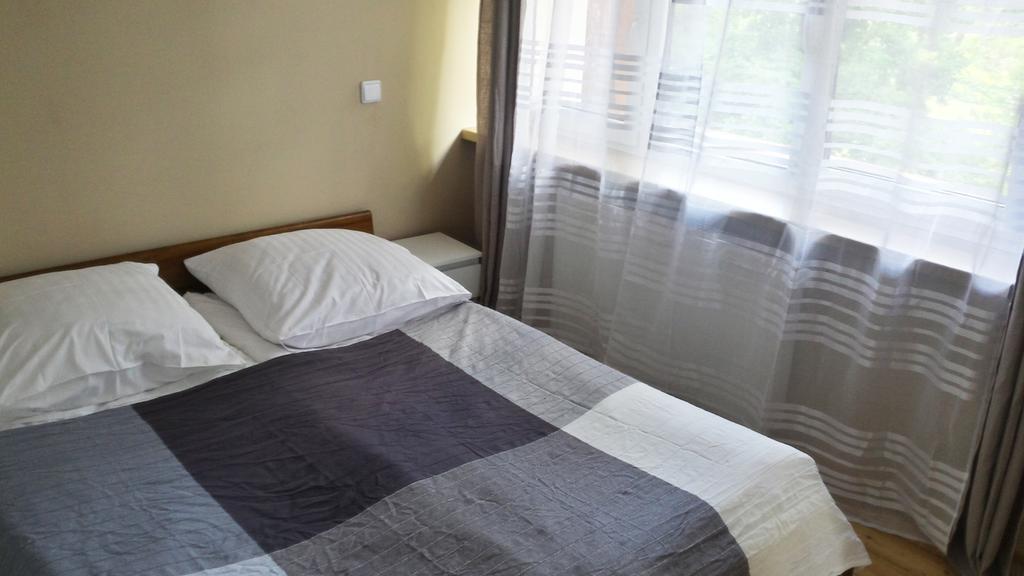 Apartamenty I Pokoje Przy Parku Jelenia Góra Eksteriør bilde