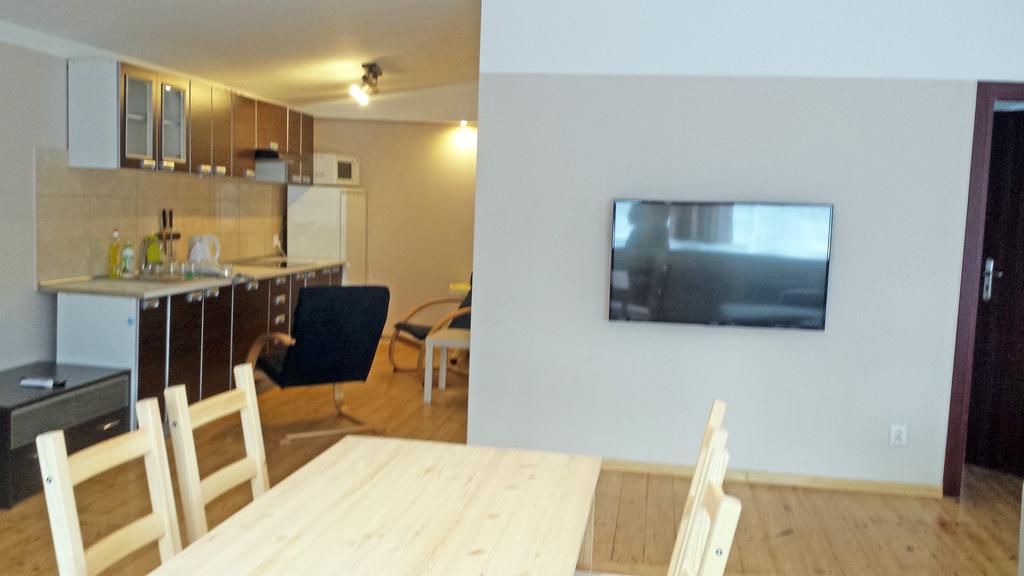 Apartamenty I Pokoje Przy Parku Jelenia Góra Eksteriør bilde