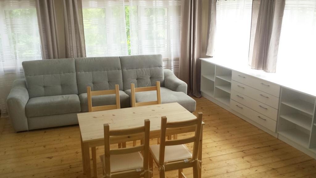 Apartamenty I Pokoje Przy Parku Jelenia Góra Eksteriør bilde