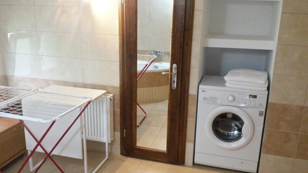 Apartamenty I Pokoje Przy Parku Jelenia Góra Eksteriør bilde