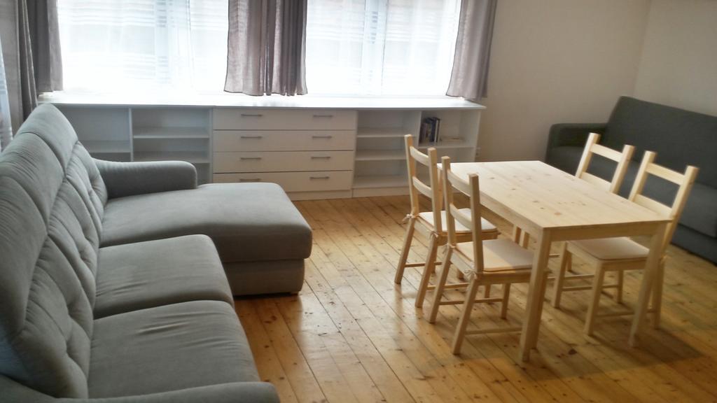 Apartamenty I Pokoje Przy Parku Jelenia Góra Eksteriør bilde