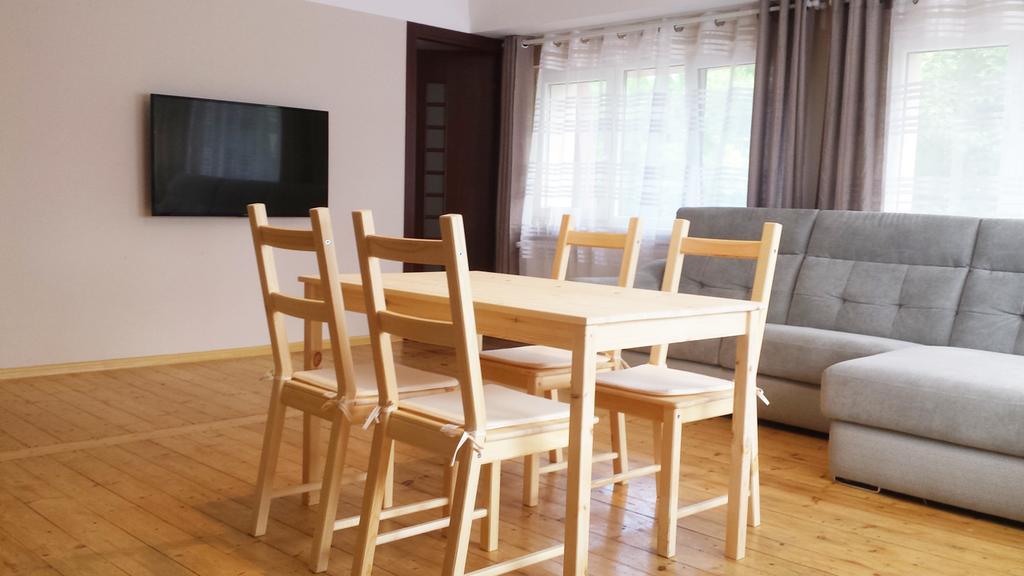 Apartamenty I Pokoje Przy Parku Jelenia Góra Eksteriør bilde
