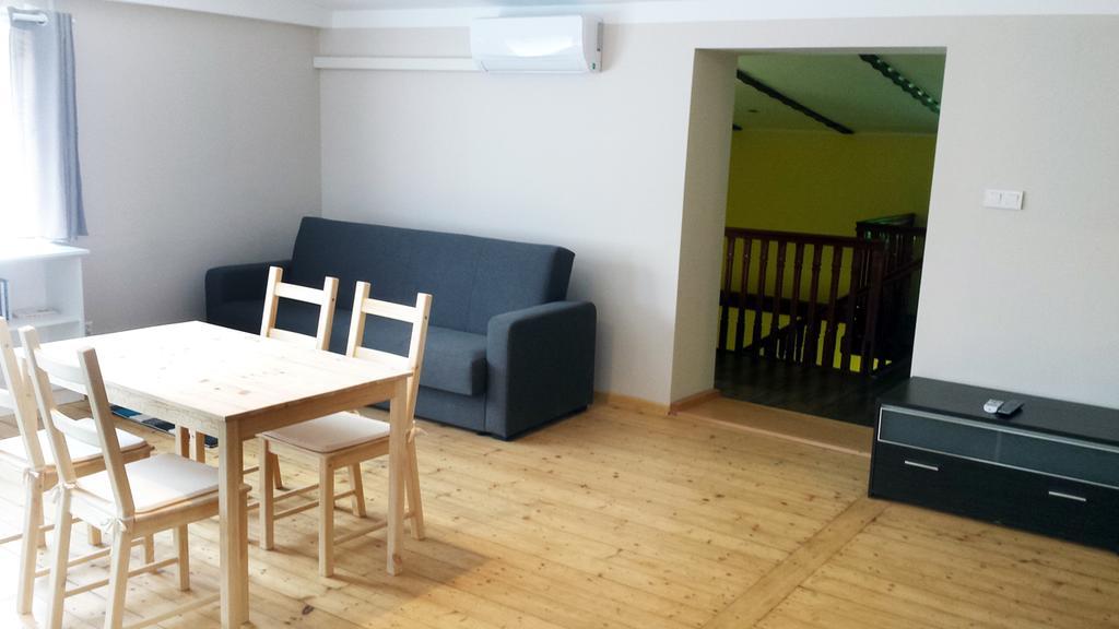 Apartamenty I Pokoje Przy Parku Jelenia Góra Eksteriør bilde