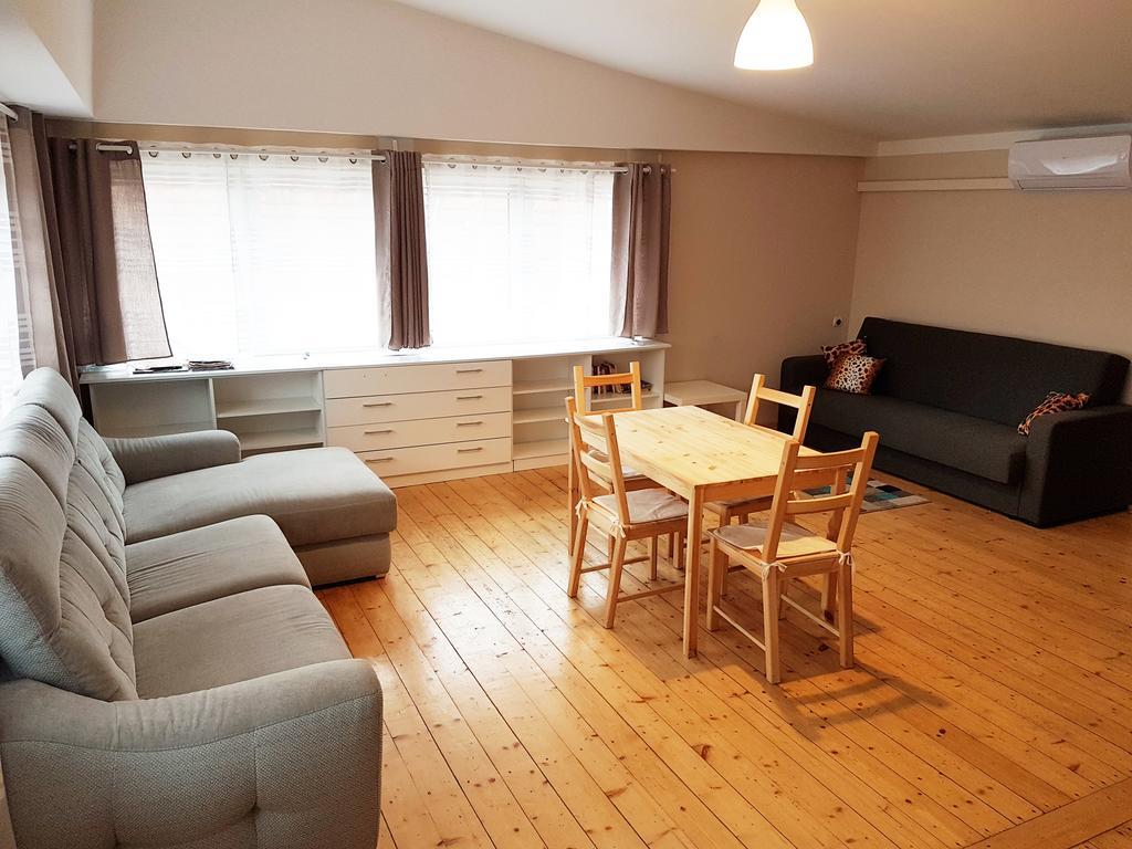 Apartamenty I Pokoje Przy Parku Jelenia Góra Eksteriør bilde