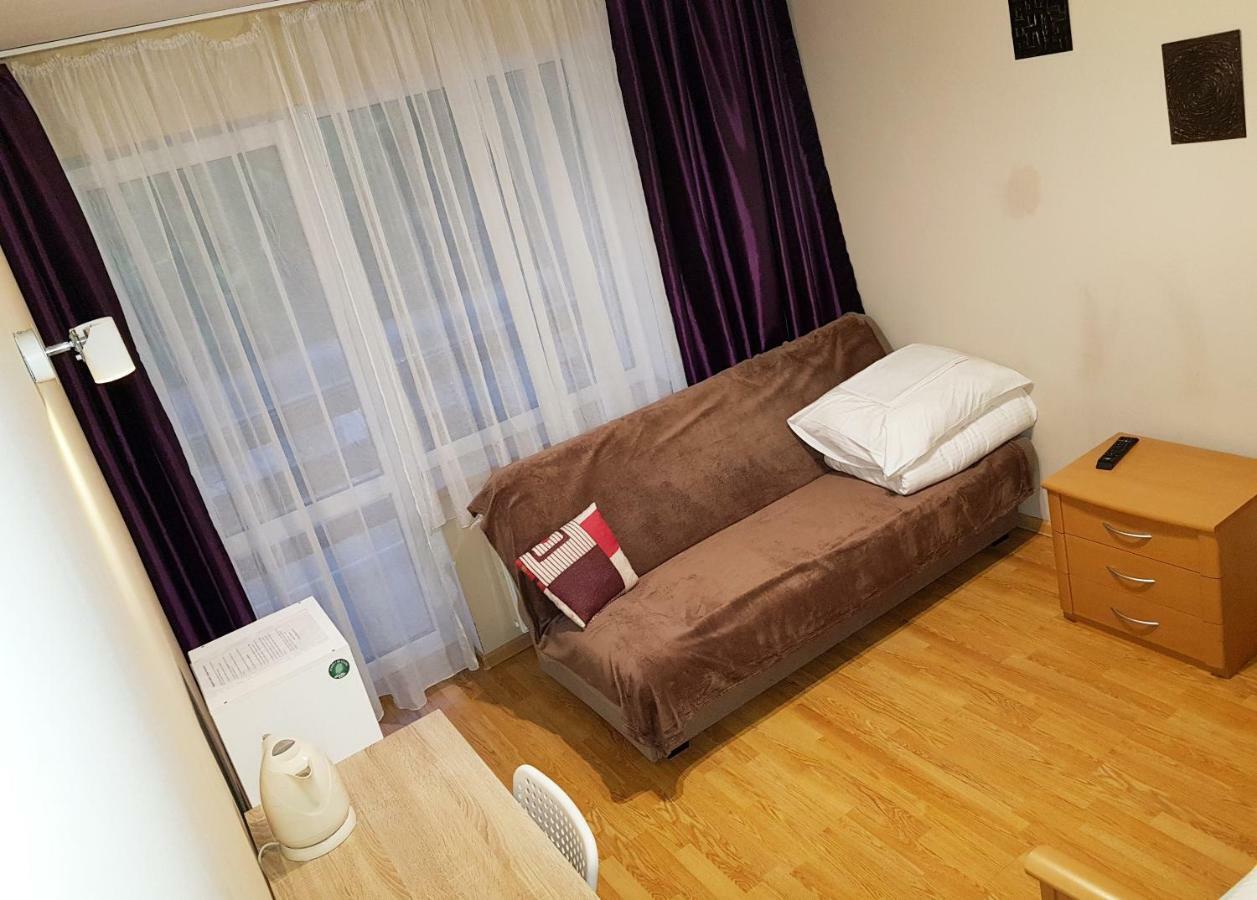 Apartamenty I Pokoje Przy Parku Jelenia Góra Eksteriør bilde