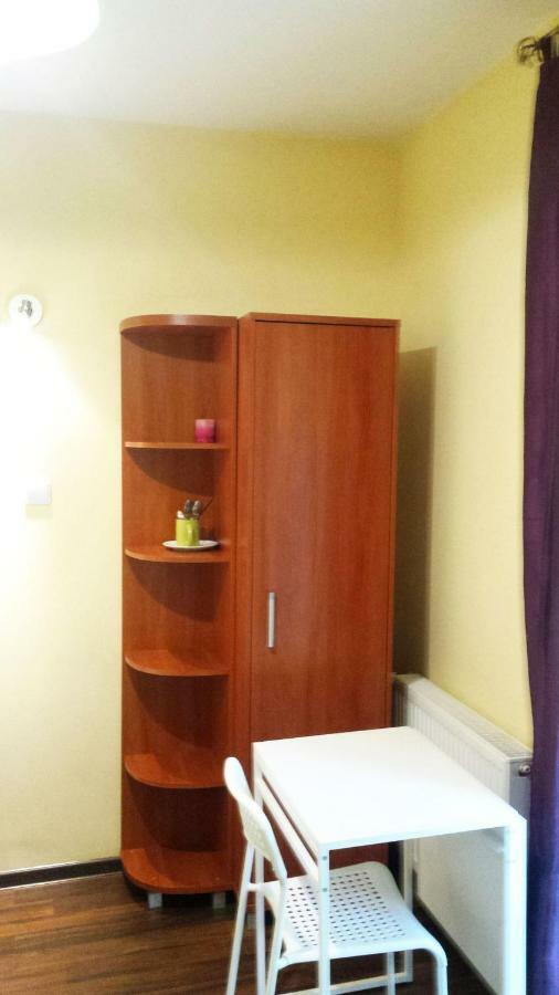 Apartamenty I Pokoje Przy Parku Jelenia Góra Eksteriør bilde